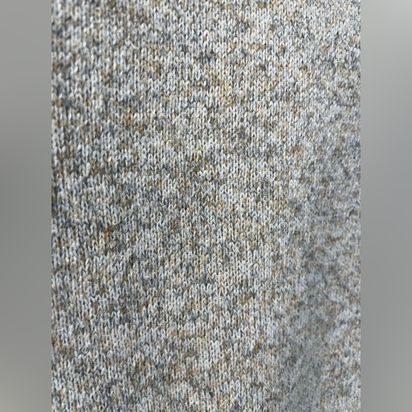 1/4 Pullover Thick Sweater - Picture 4 of 6